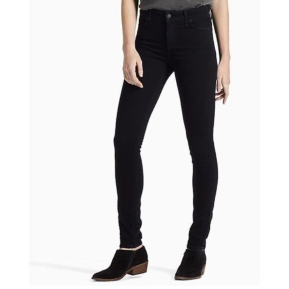 lucky brand hayden skinny jeans